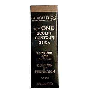 Revolution The One Sculpt Contour Stick